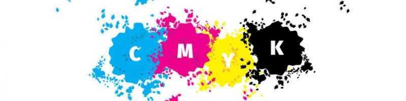 CMYK