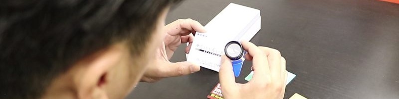 いまアツい業界2017