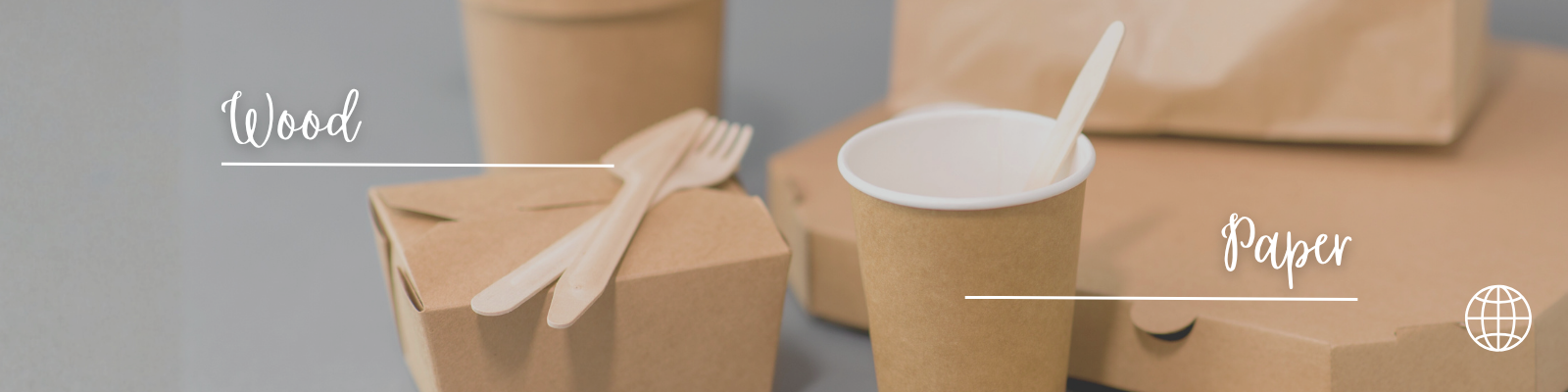 プラスチックの代替品・素材