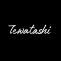 Tewatashiメディアロゴ
